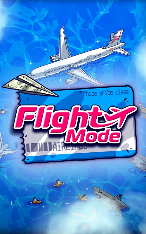 Flight Mode at Lion Slots Casino