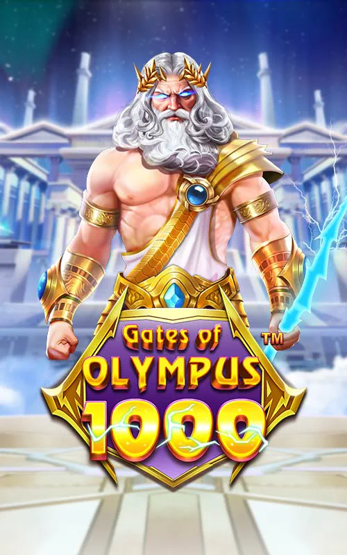 Gates of Olympus at Lion Slots Casino